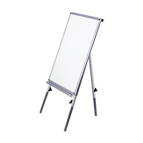 Akyazı 0017 60x85 Teleskopik Ayaklı Laminat Yazı Tahtası