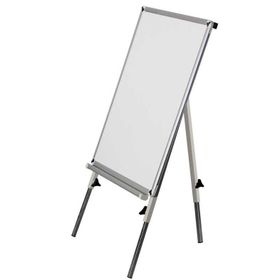 Akyazı 0017 60x85 Teleskopik Ayaklı Laminat Yazı Tahtası