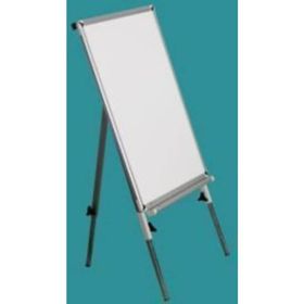 Akyazı 0017 60x85 Teleskopik Ayaklı Laminat Yazı Tahtası