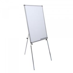 Akyazı 0017 60x85 Teleskopik Ayaklı Laminat Yazı Tahtası