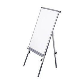 Akyazı 0018 65x100 Teleskopik Ayaklı Laminat Yazı Tahtası