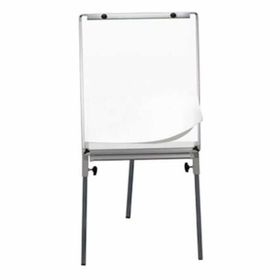 Akyazı 0019 70x100 mm Flipchartlı Ayaklı Yazı Tahtası