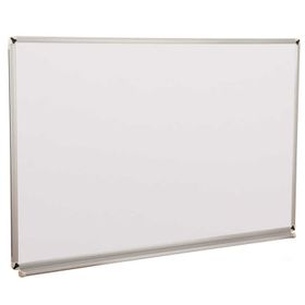 Akyazı 0055 120x240 Duvara Monte Emaye Yazı Tahtası