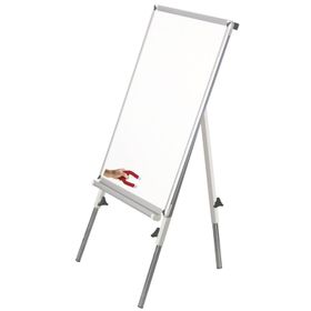 Akyazı 0106 60x90 Teleskopik Ayaklı Manyetik Yazı Tahtası