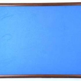 Akyazı 0763 90x180 cm Ahşap Çerçeve Kumaşlı Pano
