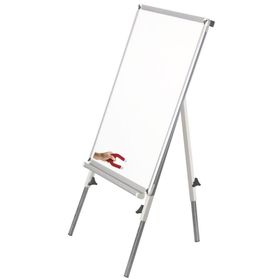 Akyazı 1121 İnce Çerçeve 60x90 cm Camekan Kapaklı Manyetik Pano