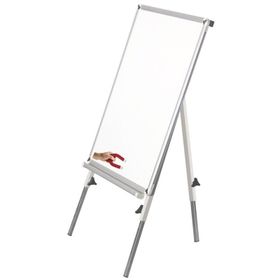 Akyazı 1121 İnce Çerçeve 60x90 cm Camekan Kapaklı Manyetik Pano