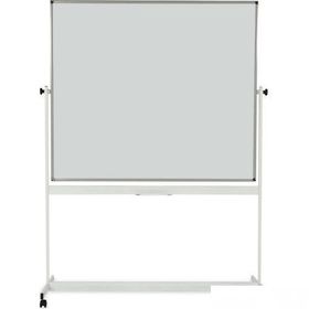Akyazı 120x140 cm Manyetik Mobil Yazı Tahtası