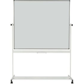 Akyazı 120x140 cm Manyetik Mobil Yazı Tahtası