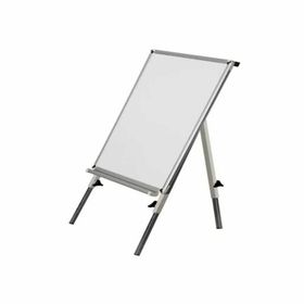 Akyazı 40x55 cm Manyetik Teleskopik Ayaklı Yazı Tahtası