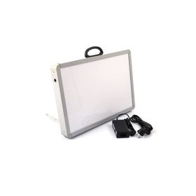 Akyazı 50x70 Işıklı Çizim Masası