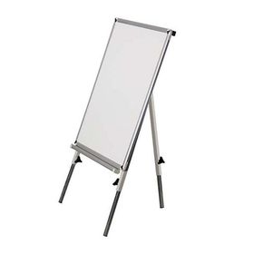 Akyazı 60x85 cm 0017 Teleskopik Ayaklı Yazı Tahtası