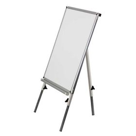 Akyazı 60x85 cm 0017 Teleskopik Ayaklı Yazı Tahtası