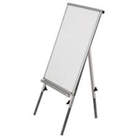 Akyazı 60x85 cm 0017 Teleskopik Ayaklı Yazı Tahtası