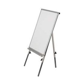 Akyazı 60x85 cm 0017 Teleskopik Ayaklı Yazı Tahtası