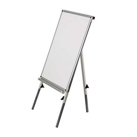 Akyazı 60x85 cm 0017 Teleskopik Ayaklı Yazı Tahtası