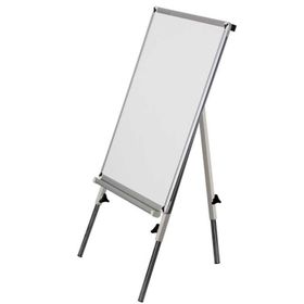 Akyazı 60x85 cm Manyetik Teleskopik Ayaklı Yazı Tahtası