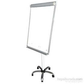 Akyazı 70x100 cm Manyetik Özel Mobil Tekerlekli Yazı Tahtası