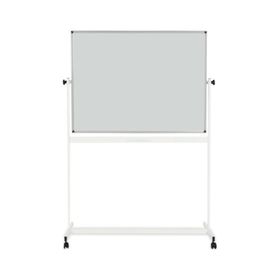 Akyazı 90x120 cm Manyetik Mobil Yazı Tahtası