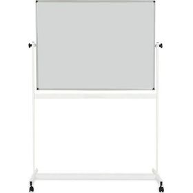 Akyazı 90x120 cm Manyetik Mobil Yazı Tahtası