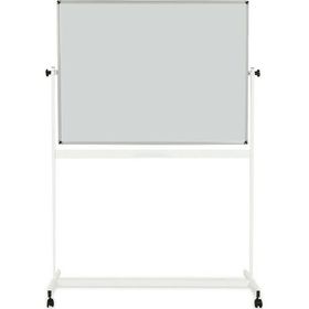 Akyazı 90x120 cm Manyetik Mobil Yazı Tahtası