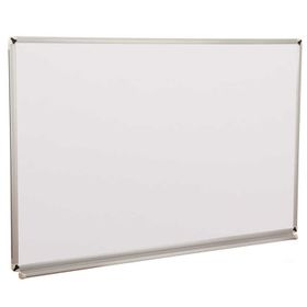 Akyazı Emaye Duvara Monte 120x150 cm Yazı Tahtası