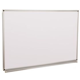 Akyazı Emaye Duvara Monte 120x200 cm Yazı Tahtası