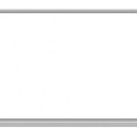 Akyazı Emaye Duvara Monte 60x90 cm Yazı Tahtası