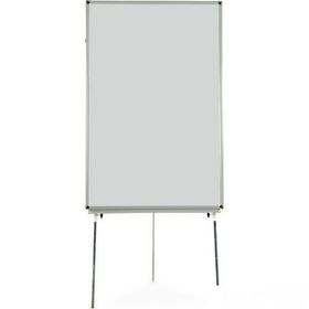 Akyazı Emaye Teleskopik Ayaklı 40x55 cm Yazı Tahtası