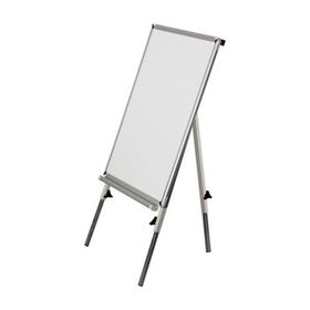 Akyazı Emaye Teleskopik Ayaklı 40x55 cm Yazı Tahtası