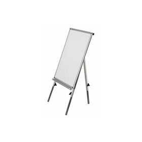 Akyazı Emaye Teleskopik Ayaklı 40x55 cm Yazı Tahtası
