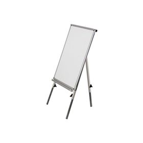 Akyazı Emaye Teleskopik Ayaklı 40x55 cm Yazı Tahtası