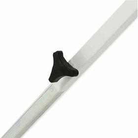 Akyazı Emaye Teleskopik Ayaklı 65x100 cm Yazı Tahtası