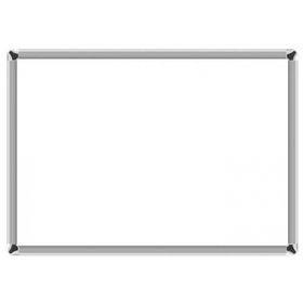 Akyazı Laminat Duvara Monte 65x100 cm Yazı Tahtası