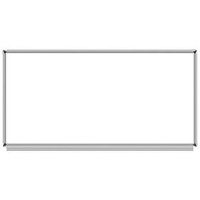 Akyazı Laminat Duvara Monte 90x120 cm Yazı Tahtası