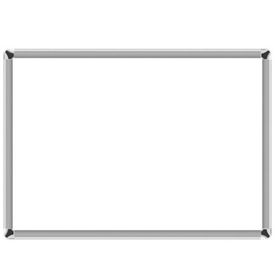 Akyazı Laminat Mini 30x40 cm Yazı Tahtası