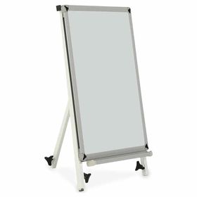 Akyazı Laminat Teleskopik 40x55 cm Yazı Tahtası