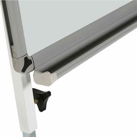 Akyazı Laminat Teleskopik 40x55 cm Yazı Tahtası