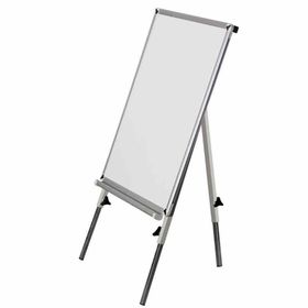 Akyazı Laminat Teleskopik Ayaklı 100x140 cm Yazı Tahtası
