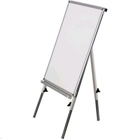 Akyazı Laminat Teleskopik Ayaklı 60x85 cm Yazı Tahtası