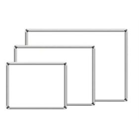 Akyazı Laminat Teleskopik Ayaklı 60x85 cm Yazı Tahtası