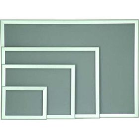 Akyazı Rondo Köşe 25'lik Display Reklamsu 21x30 cm Pano