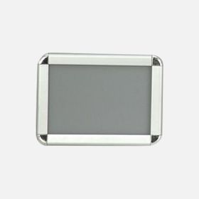 Akyazı Rondo Köşe 25'lik Display Reklamsu 30x42 cm Pano