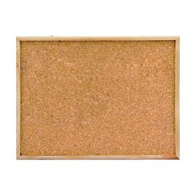 Akyazı Simge 60x90 Ahşap Çerçeve Yazı Tahtası