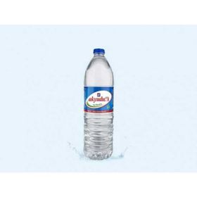 Akyudum 0.5 lt Su