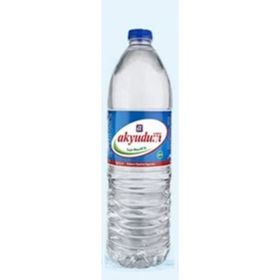 Akyudum 1,5 lt Su