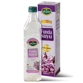 Akzer 1 lt Funda Suyu