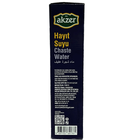 Akzer 1 lt Hayıt Suyu
