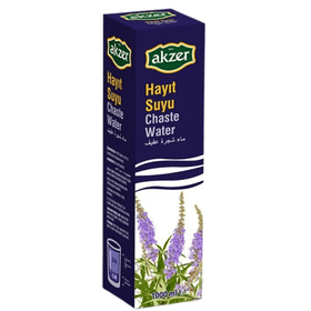 Akzer 1 lt Hayıt Suyu