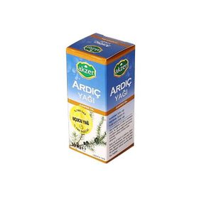 Akzer 10 cc Ardıç Yağı